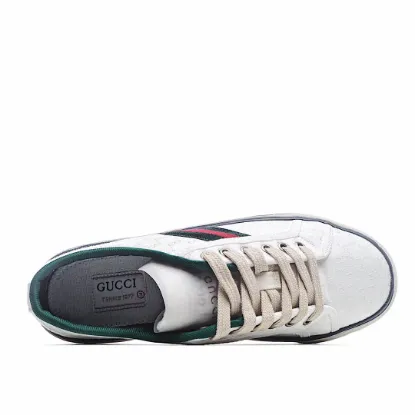 Picture of GUCCI MIROSOFT GUCCI SHOES CASUAL SNEAKERS