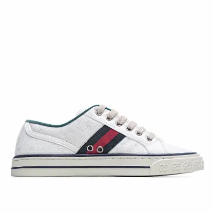 Picture of GUCCI MIROSOFT GUCCI SHOES CASUAL SNEAKERS