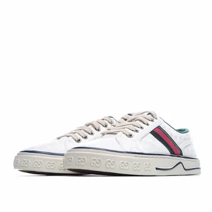 Picture of GUCCI MIROSOFT GUCCI SHOES CASUAL SNEAKERS