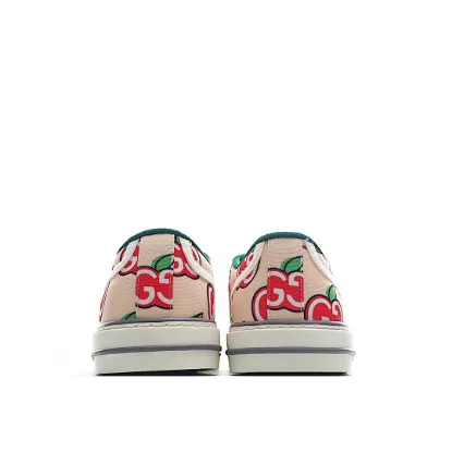 Picture of GUCCI MIROSOFT GUCCI SHOES CASUAL SNEAKERS