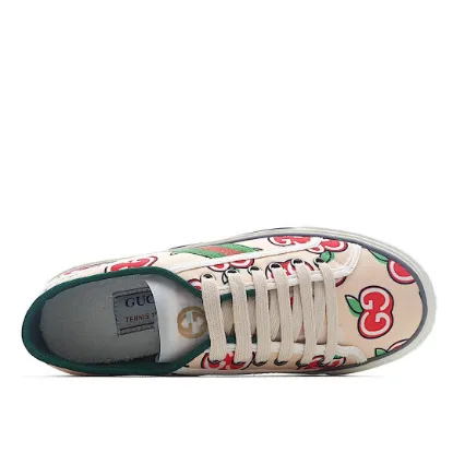 Picture of GUCCI MIROSOFT GUCCI SHOES CASUAL SNEAKERS