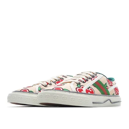 Picture of GUCCI MIROSOFT GUCCI SHOES CASUAL SNEAKERS