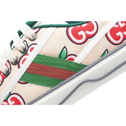 Picture of GUCCI MIROSOFT GUCCI SHOES CASUAL SNEAKERS