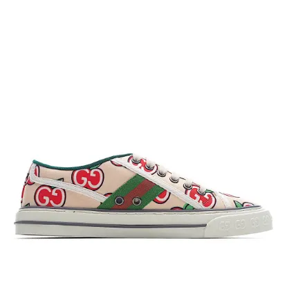 Picture of GUCCI MIROSOFT GUCCI SHOES CASUAL SNEAKERS