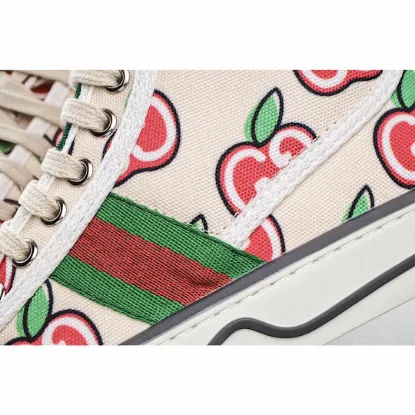 Picture of GUCCI MIROSOFT GUCCI SHOES CASUAL SNEAKERS