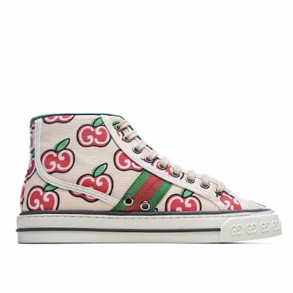 Picture of GUCCI MIROSOFT GUCCI SHOES CASUAL SNEAKERS