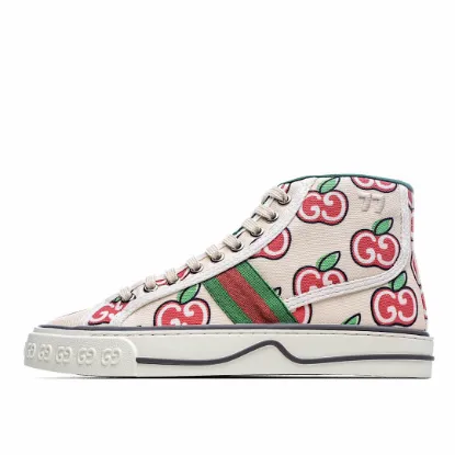 Picture of GUCCI MIROSOFT GUCCI SHOES CASUAL SNEAKERS