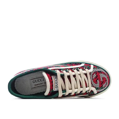 Picture of GUCCI MIROSOFT GUCCI SHOES CASUAL SNEAKERS