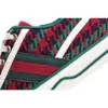 Picture of GUCCI MIROSOFT GUCCI SHOES CASUAL SNEAKERS