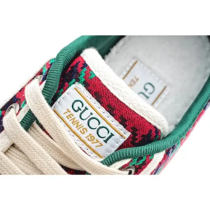 Picture of GUCCI MIROSOFT GUCCI SHOES CASUAL SNEAKERS