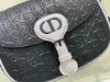 Picture of Bobby Clutch Size: 22cm