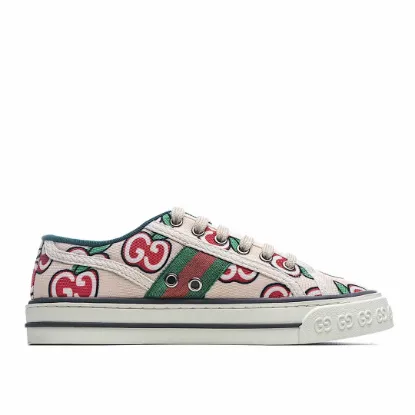 Picture of GUCCI MIROSOFT GUCCI SHOES CASUAL SNEAKERS