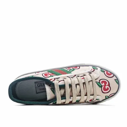 Picture of GUCCI MIROSOFT GUCCI SHOES CASUAL SNEAKERS