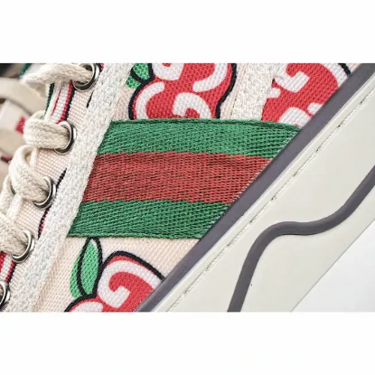 Picture of GUCCI MIROSOFT GUCCI SHOES CASUAL SNEAKERS