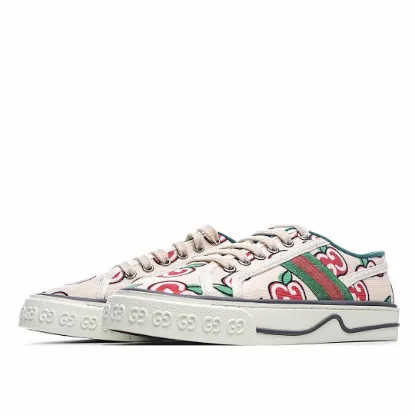 Picture of GUCCI MIROSOFT GUCCI SHOES CASUAL SNEAKERS