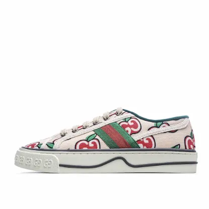 Picture of GUCCI MIROSOFT GUCCI SHOES CASUAL SNEAKERS