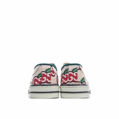 Picture of GUCCI MIROSOFT GUCCI SHOES CASUAL SNEAKERS