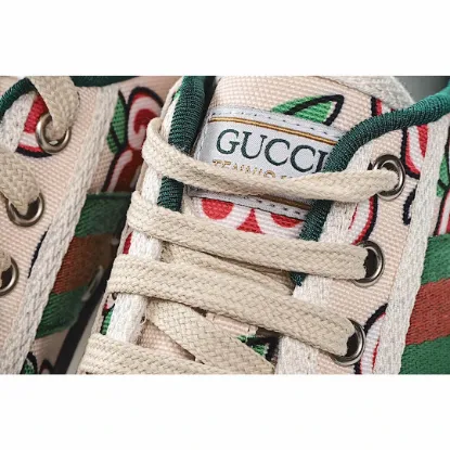 Picture of GUCCI MIROSOFT GUCCI SHOES CASUAL SNEAKERS