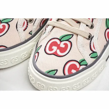 Picture of GUCCI MIROSOFT GUCCI SHOES CASUAL SNEAKERS