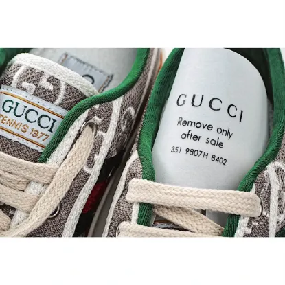 Picture of GUCCI MIROSOFT GUCCI SHOES CASUAL SNEAKERS