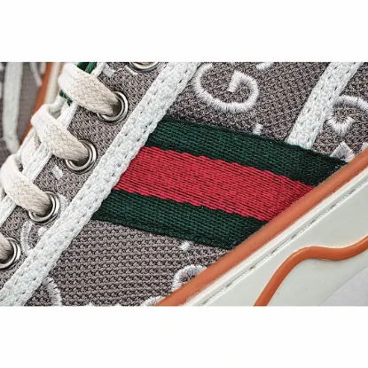 Picture of GUCCI MIROSOFT GUCCI SHOES CASUAL SNEAKERS