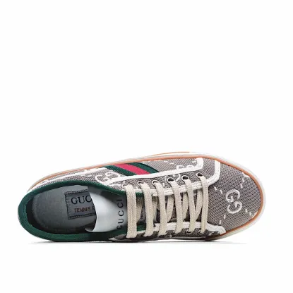 Picture of GUCCI MIROSOFT GUCCI SHOES CASUAL SNEAKERS