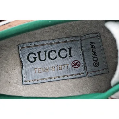 Picture of GUCCI MIROSOFT GUCCI SHOES CASUAL SNEAKERS