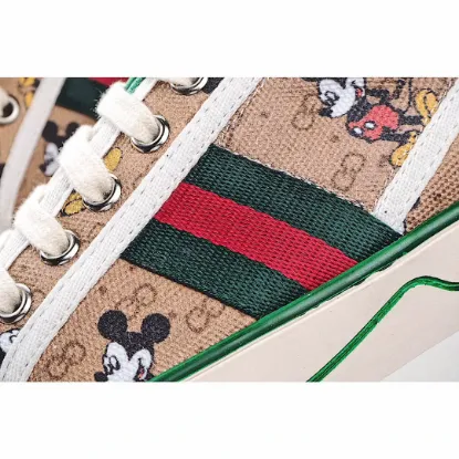 Picture of GUCCI MIROSOFT GUCCI SHOES CASUAL SNEAKERS