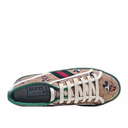 Picture of GUCCI MIROSOFT GUCCI SHOES CASUAL SNEAKERS