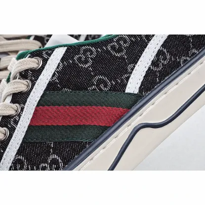 Picture of GUCCI MIROSOFT GUCCI SHOES CASUAL SNEAKERS