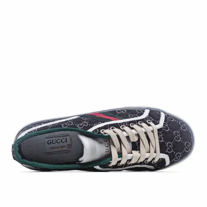 Picture of GUCCI MIROSOFT GUCCI SHOES CASUAL SNEAKERS