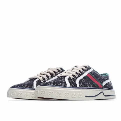 Picture of GUCCI MIROSOFT GUCCI SHOES CASUAL SNEAKERS