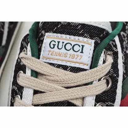 Picture of GUCCI MIROSOFT GUCCI SHOES CASUAL SNEAKERS