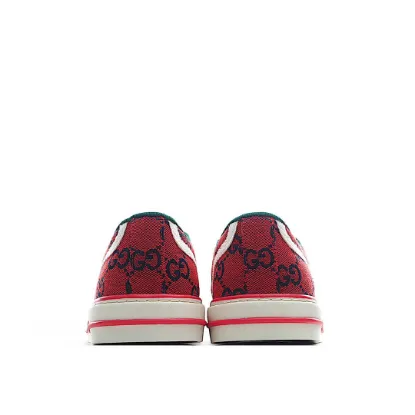 Picture of GUCCI MIROSOFT GUCCI SHOES CASUAL SNEAKERS