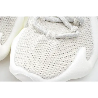 Picture of ADIDAS YEEZY 450 'CLOUD WHITE'