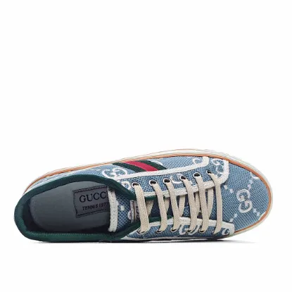 Picture of GUCCI MIROSOFT GUCCI SHOES CASUAL SNEAKERS