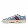 Picture of GUCCI MIROSOFT GUCCI SHOES CASUAL SNEAKERS