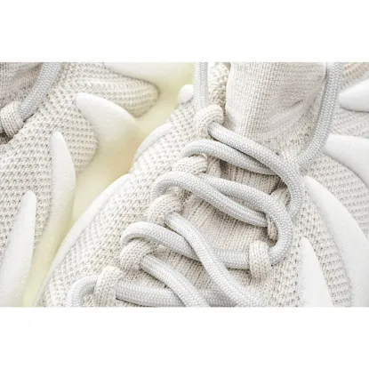 Picture of ADIDAS YEEZY 450 'CLOUD WHITE'