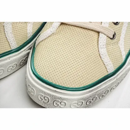 Picture of GUCCI MIROSOFT GUCCI SHOES CASUAL SNEAKERS