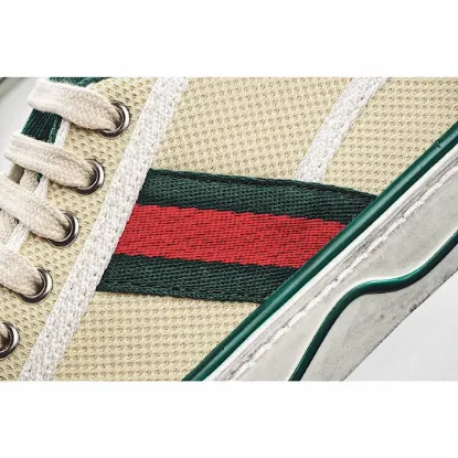 Picture of GUCCI MIROSOFT GUCCI SHOES CASUAL SNEAKERS