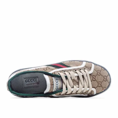 Picture of GUCCI MIROSOFT GUCCI SHOES CASUAL SNEAKERS