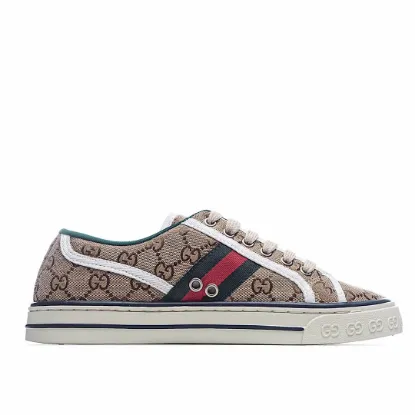 Picture of GUCCI MIROSOFT GUCCI SHOES CASUAL SNEAKERS