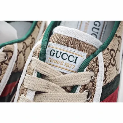 Picture of GUCCI MIROSOFT GUCCI SHOES CASUAL SNEAKERS