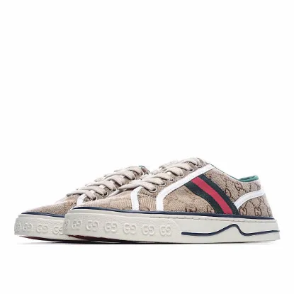 Picture of GUCCI MIROSOFT GUCCI SHOES CASUAL SNEAKERS