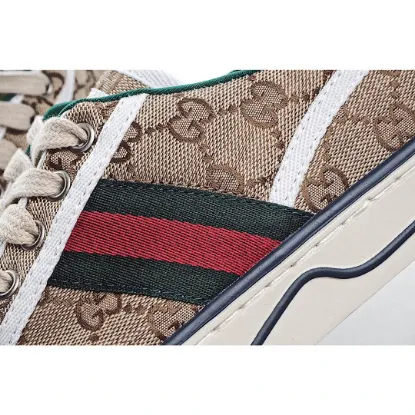 Picture of GUCCI MIROSOFT GUCCI SHOES CASUAL SNEAKERS