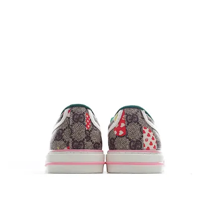 Picture of GUCCI MIROSOFT GUCCI SHOES CASUAL SNEAKERS