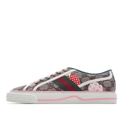 Picture of GUCCI MIROSOFT GUCCI SHOES CASUAL SNEAKERS