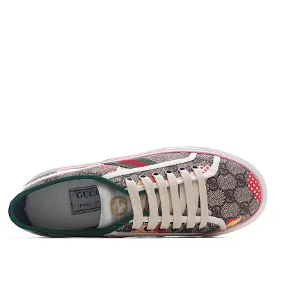 Picture of GUCCI MIROSOFT GUCCI SHOES CASUAL SNEAKERS