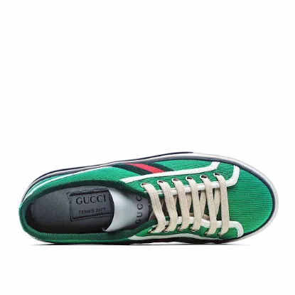 Picture of GUCCI MIROSOFT GUCCI SHOES CASUAL SNEAKERS