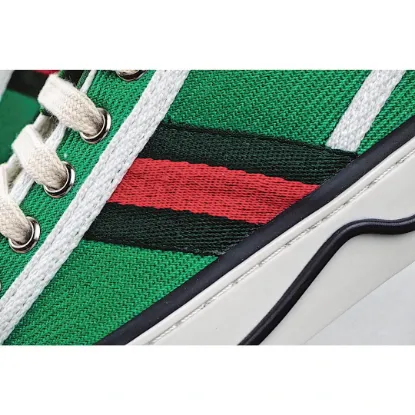 Picture of GUCCI MIROSOFT GUCCI SHOES CASUAL SNEAKERS